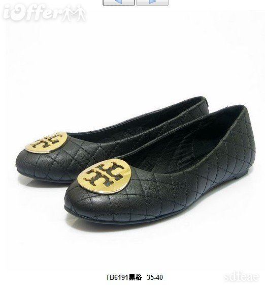 Tory Burch  แฟชั่นแบรนด์นี้ กำลังมาแรง !!