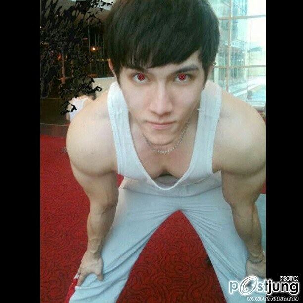 venesly kok