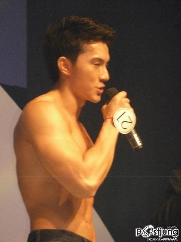 venesly kok