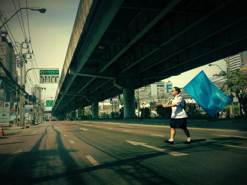 ประเทศไทย"ดินแดนที่ตุ๊ดดูดีที่สุดในโลก"