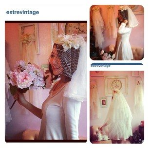 อัพเดตความสวยสาวแพรกันจ้า