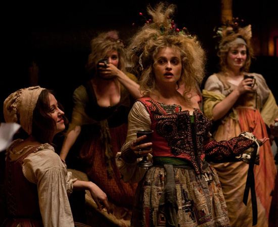 หนังใหม่ Les Miserables สู้ ฝัน หวัง รัก