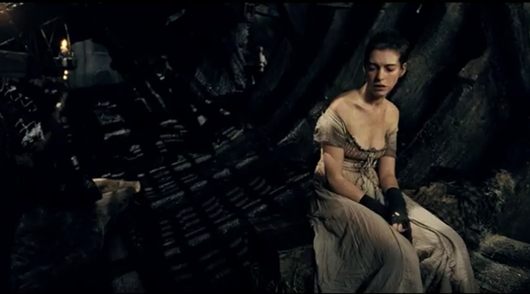 หนังใหม่ Les Miserables สู้ ฝัน หวัง รัก