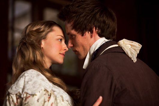 หนังใหม่ Les Miserables สู้ ฝัน หวัง รัก