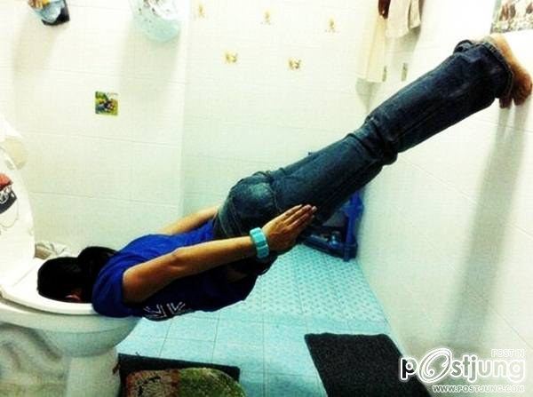 คนแปลก...มีน้อย...หาชมยาก!!
