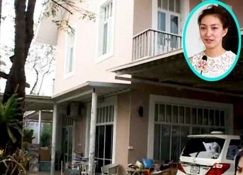 แพนเค้ก ขอโทษ ไม่มีโจรขึ้นบ้าน !!!!