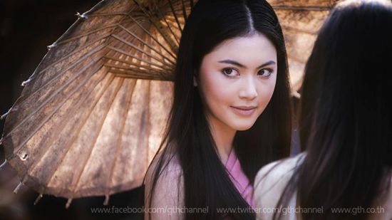 ภาพเซตใหม่ จาก หนัง พี่มาก..พระโขนง