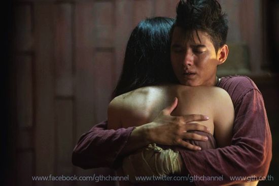 ภาพเซตใหม่ จาก หนัง พี่มาก..พระโขนง