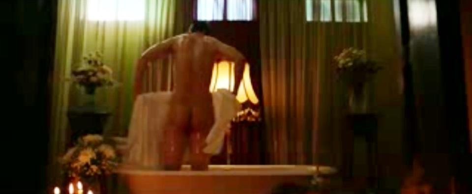 ณัฏฐ์ เทพ screencap