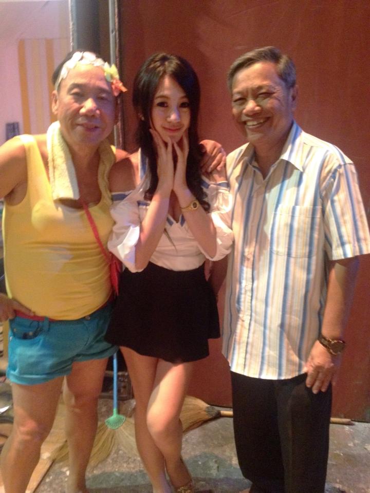 พี่มิ้ง Pockyming Ming