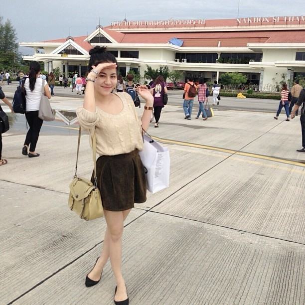 มิ้งค์ ยูมิโกะ พิธิกรรายการดาวกระจาย