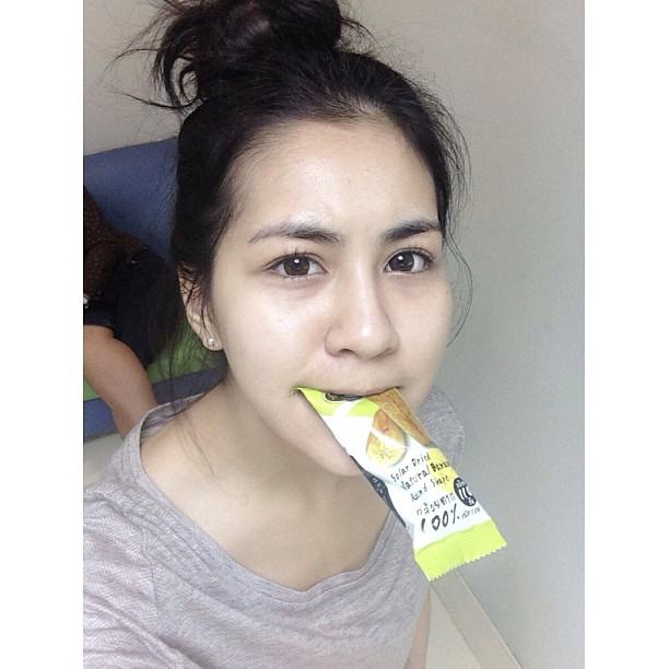 มิ้งค์ ยูมิโกะ พิธิกรรายการดาวกระจาย