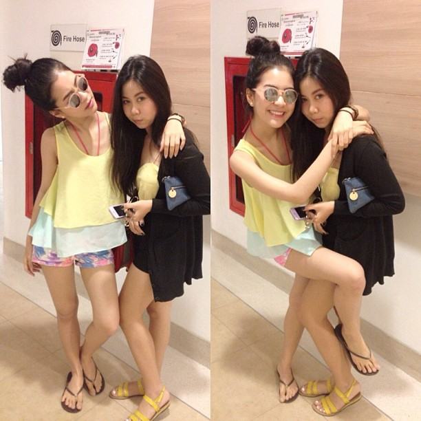 มิ้งค์ ยูมิโกะ พิธิกรรายการดาวกระจาย