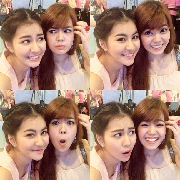 มิ้งค์ ยูมิโกะ พิธิกรรายการดาวกระจาย