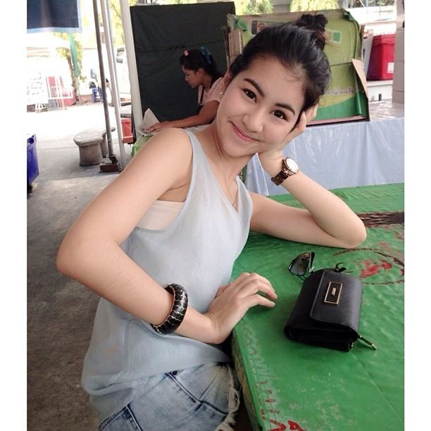 มิ้งค์ ยูมิโกะ พิธิกรรายการดาวกระจาย