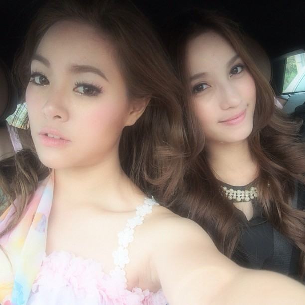 อัพเดทรูป กัสจัง จาก Instagram .@guzjun9