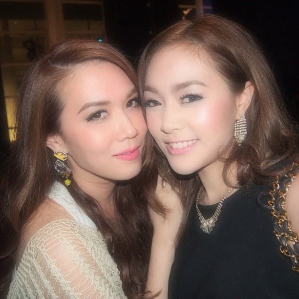 อัพเดทรูป กัสจัง จาก Instagram .@guzjun9