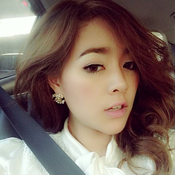 อัพเดทรูป กัสจัง จาก Instagram .@guzjun9