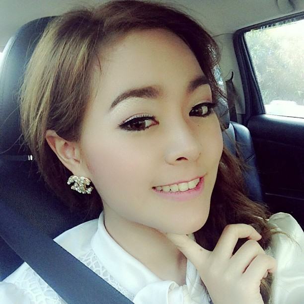 อัพเดทรูป กัสจัง จาก Instagram .@guzjun9
