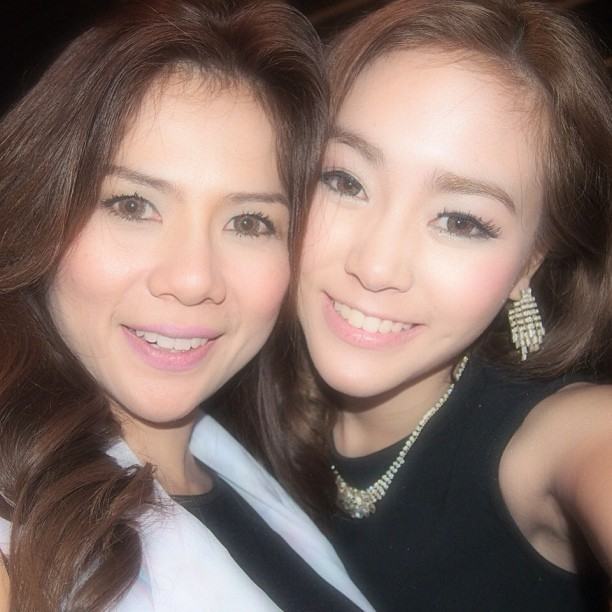 อัพเดทรูป กัสจัง จาก Instagram .@guzjun9