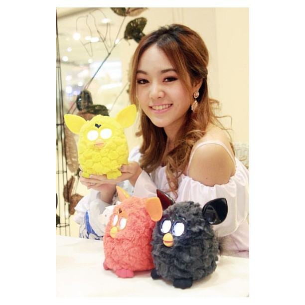 อัพเดทรูป กัสจัง จาก Instagram .@guzjun9