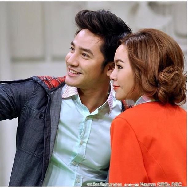 อัพเดทรูป กัสจัง จาก Instagram .@guzjun9