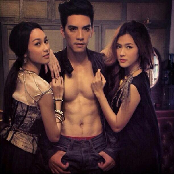 แซ่บ !!!! นิว นาว แนท