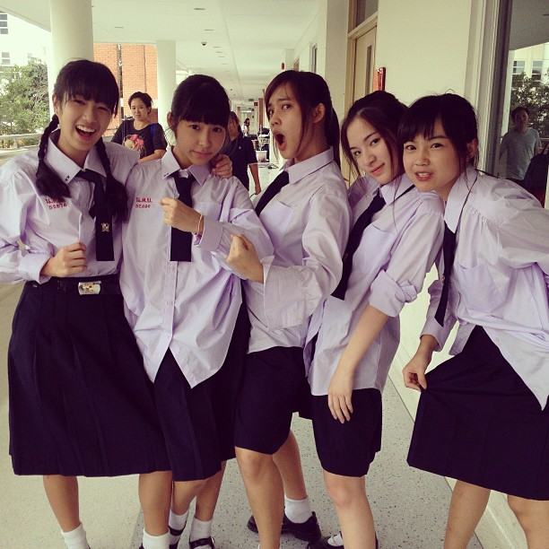 ปันปัน สุทัตตา@IG ยิ่งโตยิ่งสวย ยิ่งน่ารัก