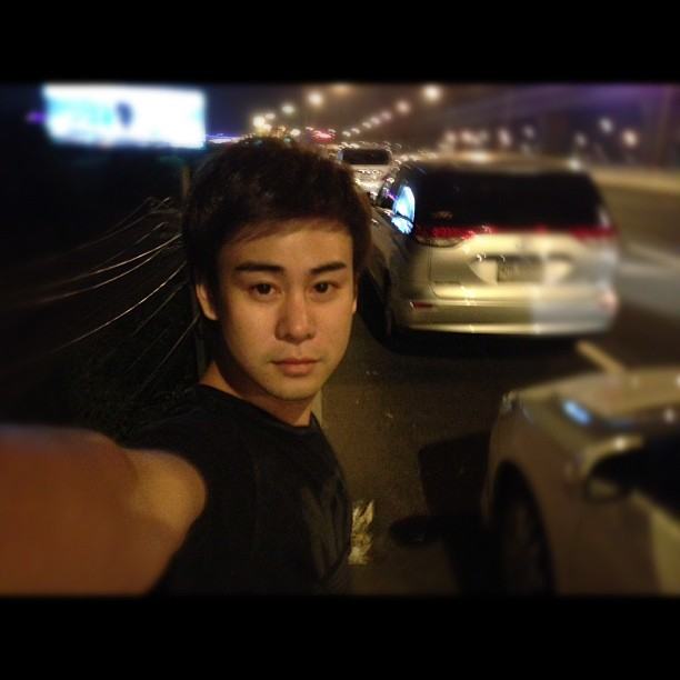 ต้น ชยธร The Star4