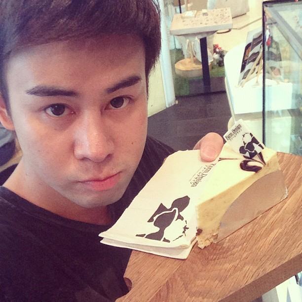 ต้น ชยธร The Star4