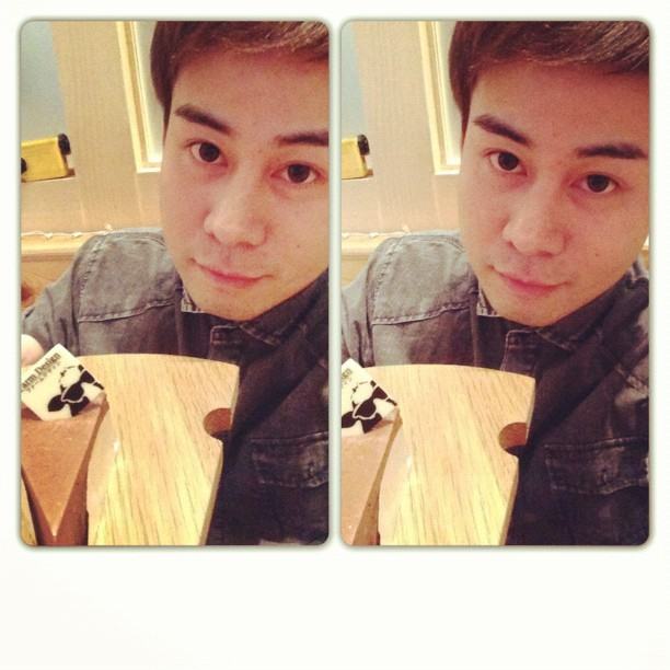 ต้น ชยธร The Star4