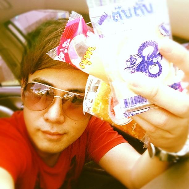 ต้น ชยธร The Star4