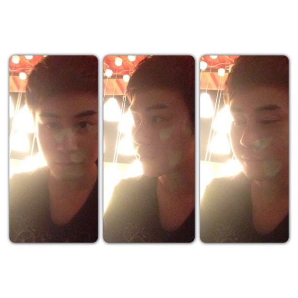 ต้น ชยธร The Star4