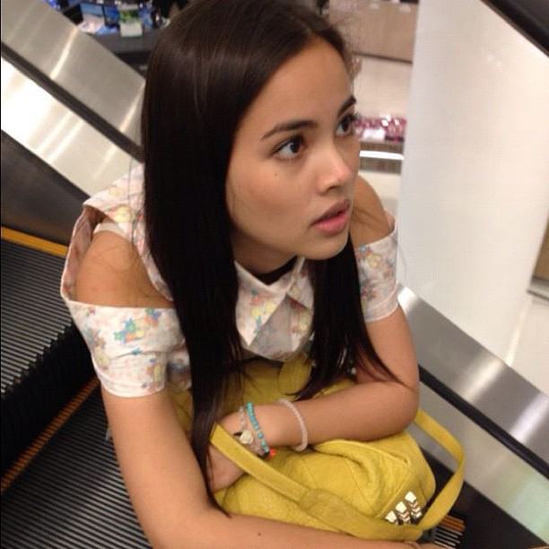ใบเฟิร์น กับ ญาญ่า ใครน่ารัก สดใสกว่ากัน