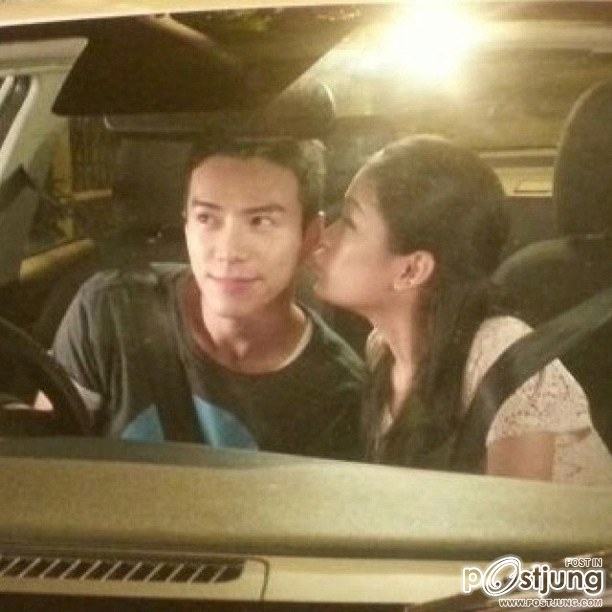 คนรักหนุ่มหล่อInstagram 01