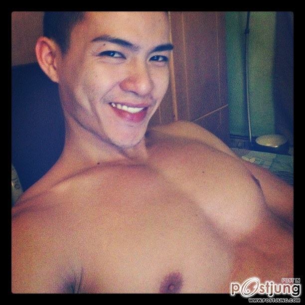 คนรักหนุ่มหล่อInstagram 02