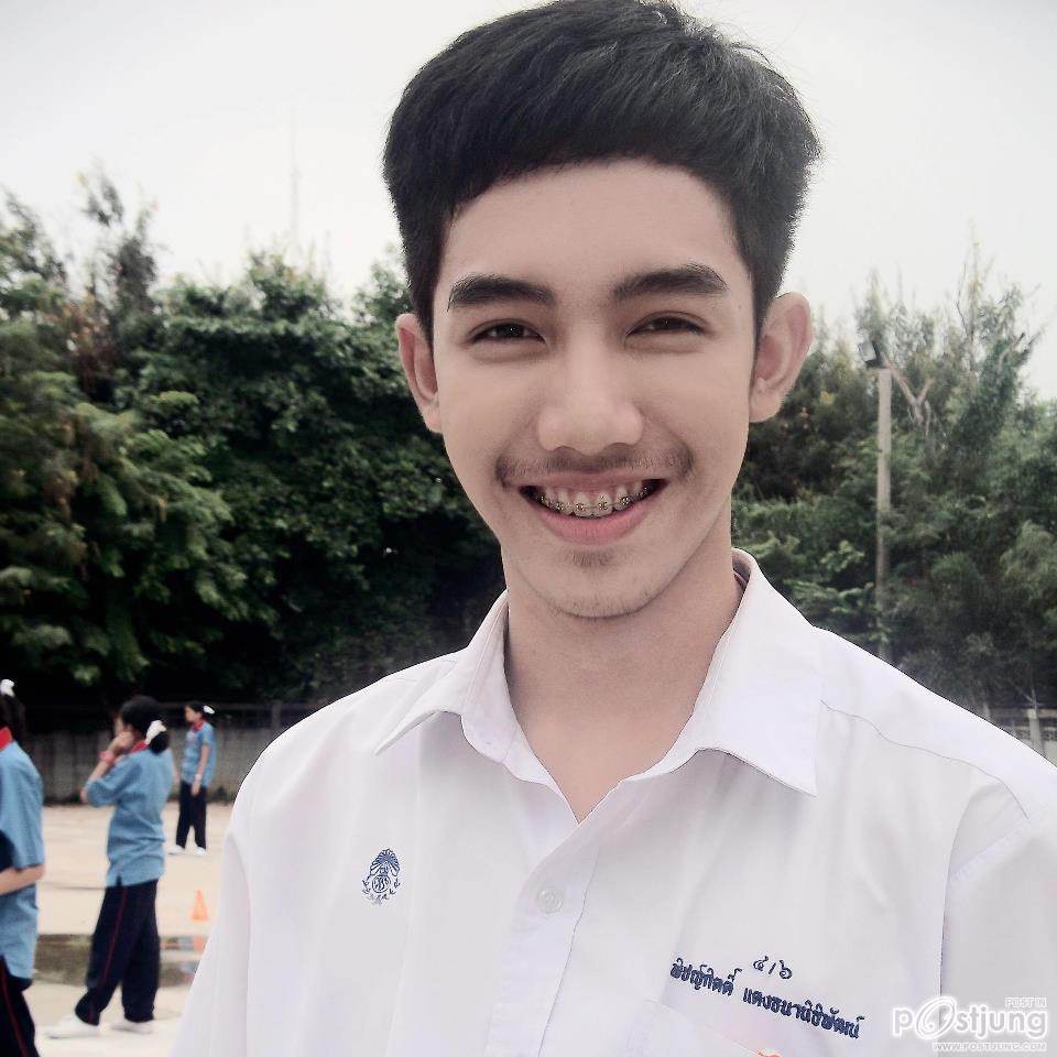 คนรักหนุ่มหล่อInstagram 02