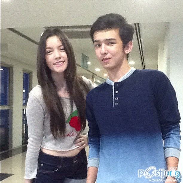 คนรักหนุ่มหล่อInstagram 02