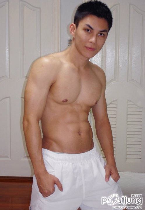 คนรักหนุ่มหล่อInstagram 02