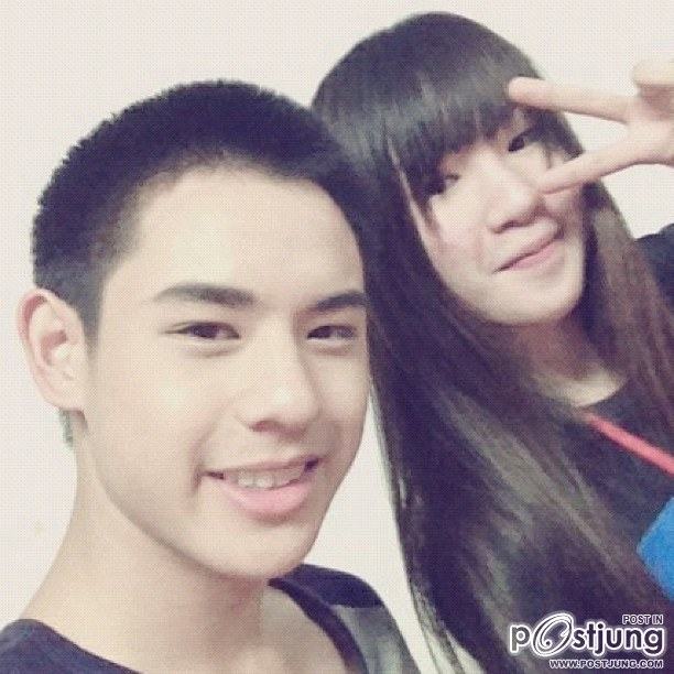 คนรัก น้องปลื้ม (เกรียน ฟิคชั่น)