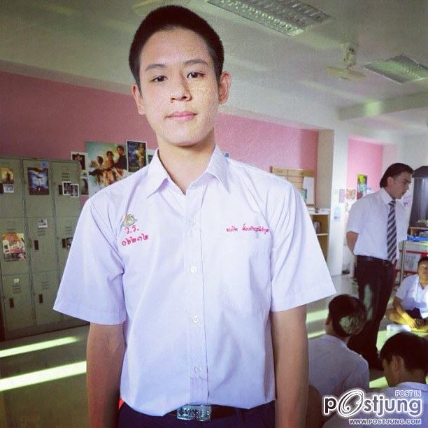 คนรัก น้องปลื้ม (เกรียน ฟิคชั่น)