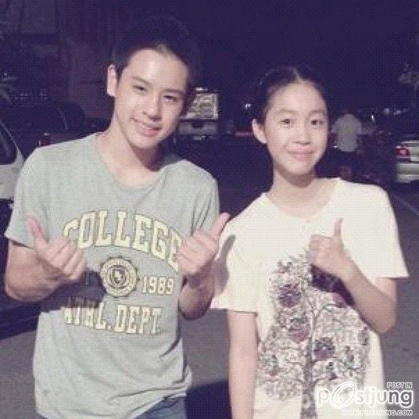 คนรัก น้องปลื้ม (เกรียน ฟิคชั่น)