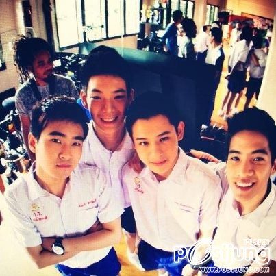 คนรัก น้องปลื้ม (เกรียน ฟิคชั่น)