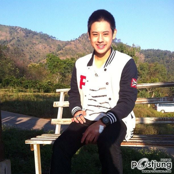 คนรัก น้องปลื้ม (เกรียน ฟิคชั่น)