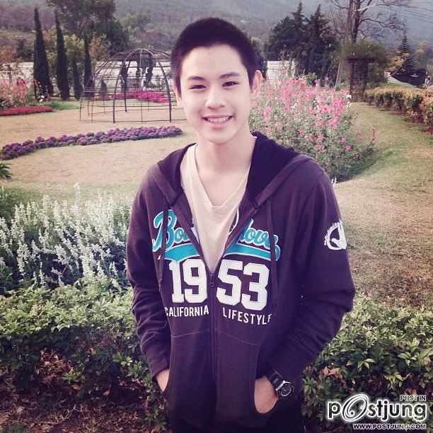 คนรัก น้องปลื้ม (เกรียน ฟิคชั่น)