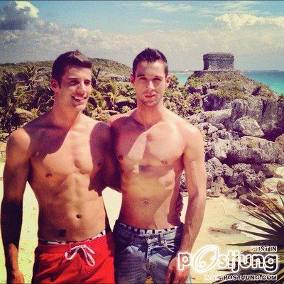 คนรักหนุ่มเซ็กซี่ 494