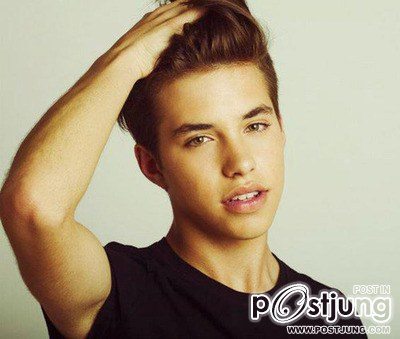 คนรักหนุ่มเซ็กซี่ 494