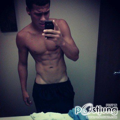 คนรักหนุ่มเซ็กซี่ 494
