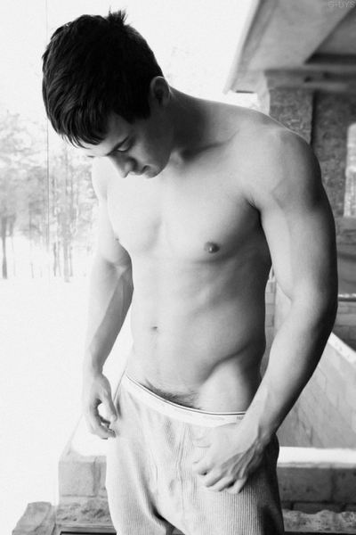 คนรักหนุ่มเซ็กซี่ 495