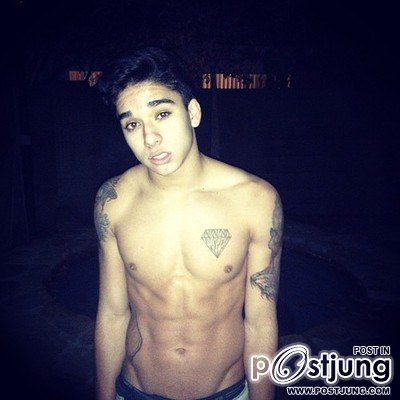 คนรักหนุ่มเซ็กซี่ 495